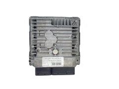 Styrenhet 03L906023LD 5WP42918 AA Seat Continental 60900