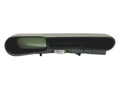 Hastighetsmätare Citroen C3 Picasso 9807827277