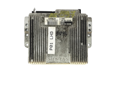 Motorstyrenhet ECU 39100-22230 39110-22230 Hyundai Siemens 22532