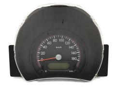 Hastighetsmätare Suzuki Alto Nissan Pixo 34100M68K81 51864