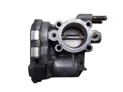 Spjällhusventil Opel 9157512 0280750044 1.0 1.2 1740