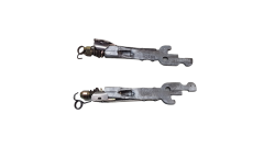Bromstrumsjusterare Bosch 431076 Citroen Peugeot 206
