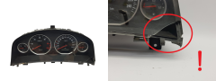 Varvräknare Opel Vectra C 13165966MP