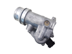 Spjällhusventil Renault 161A09794R 1.5 DCI 1618