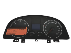 Varvräknare VW Touran 1T0920861A 110080217019 31937