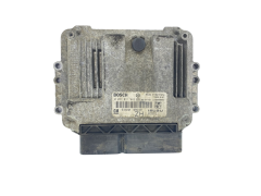 Styrenhet Opel 0281011943 55556829 8973785712 Bosch GM Isuzu 62318