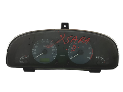 Hastighetsmätare Citroen Xsara P9643206780 D 00 59129