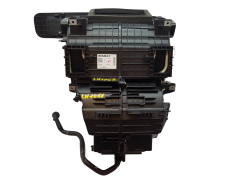 Värmare Renault Captur 272703445R Denso 6782