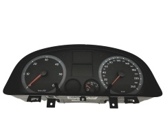 Hastighetsmätare VW Caddy 2K0920844C 110080376006 31930