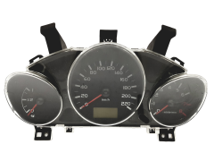 Hastighetsmätare Mitsubishi Colt MR951770 MM0038-001 33418
