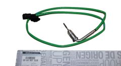 Avgastemperatursensor Original 226400160R Renault Dacia
