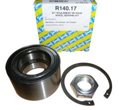 Hjullager Fram Gör Citroen Peugeot R140.17 1606375080 SNR
