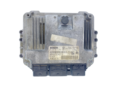 Styrenhet 0281011783 9658556780 9654490280 PSA Bosch 63796