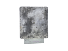 Motorstyrenhet ECU 1S5F-12A650-BC BANN LP4-322 Ford Visteon 54467