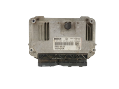 Styrenhet Toyota 0261S06145 89661-0H130 Bosch 46261
