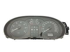 Hastighetsmätare Renault Clio 2 7700428508 44214