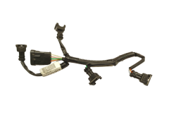 Motorledningar Renault Clio 3 1,2 16v D4F 8200379181