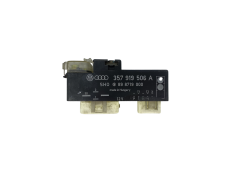Styrenhetsmodul 357919506A 899719000 Audi 58340