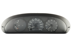 Hastighetsmätare Fiat Punto 606220001 6062190030C 42381