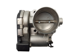 Spjällhusventil Ford Volvo 7S7G-9F991-CA 0280750535 1.6 Bosch 0km 1014