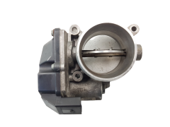Spjällhusventil VW 076128063A A2C53249826 2.5 TDI Siemens 2438