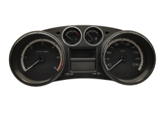 Varvräknare Peugeot 308 9665107480 503001550311 1851