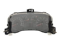 Hastighetsmätare Fiat Panda 51711240 503000481000