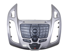 Kontrollpanel Radio Ford Transit Connect BK2T-18K811-BC