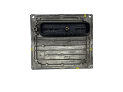 Styrenhet S118763016B 6S61-12A650-PB SIM21 Ford Siemens