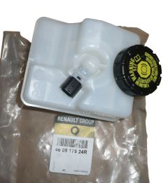Bromsvätskebehållare Ny Original 460917924R Renault Twingo 3