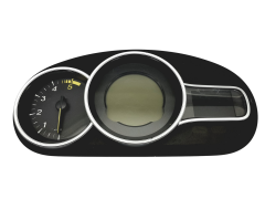 Hastighetsmätare Renault Megane 3 248105902R A2C53285109 VDO