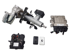 Startpaket Renault Clio 5 237102703S 284B19561R 488102257R 1.3 TCE 0km 13