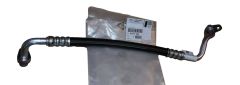 Luftkonditioneringsslang Original 6477.D4 6477D4 Citroen Peugeot