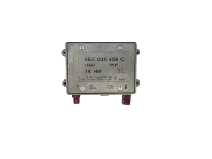 Styrenhetsmodul 8E0035456C Audi 58406