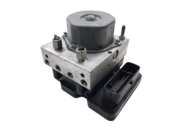 Abs-pump Nissan Micra 476601H20A 0265956012 Bosch 2136