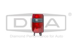 Lampa Vänster 6U1945111 89450213102 Skoda Felicia DPA
