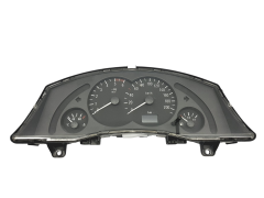 Hastighetsmätare Opel Meriva A 13173375XJ 110080161020 49968