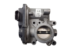 Spjällhusventil Renault 161206038R H8201171233 0.9 1.2 TCE 2479