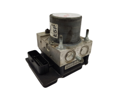 Abs-pump Fiat Punto Evo 51876878 0265251572 Bosch 6051