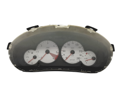 Varvräknare Peugeot 206 9656696280 000500809 56000