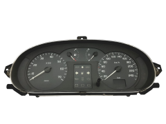 Varvräknare Renault Scenic 1 Megane 1 7700427896 A 47974