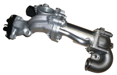EGR Kylare Original Renault Clio 3 Megane Kangoo 2 1.5 dCi 8200545260