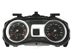 Hastighetsmätare Renault Clio 3 8200761861 S 30070