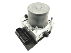 Abs-pump Peugeot 407 9662005180 0265950659 Bosch 45638