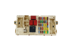 Säkringsbox Alfa Romeo 60686059 34775