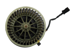 Värmefläktmotor VW Audi 893819021 3137020009 Bosch 1024