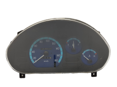 Hastighetsmätare Daewoo Matiz 96566387 24129