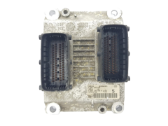 Motorstyrenhet ECU Fiat 00551885980 0261208029 Bosch 19420