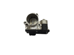 Spjällhusventil Ford CM5G-9F991-GA 1.0 EcoBoost FoMoCo 3414