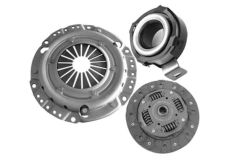 Kopplingskit Gör Skoda Felcia 032141025G K30333301 Vika